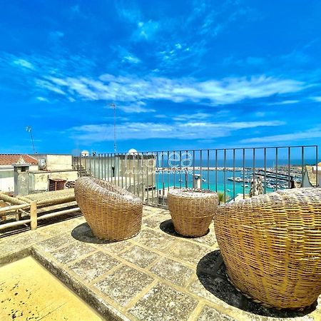 La Torretta - Marea Stays Collection Otranto Exteriör bild