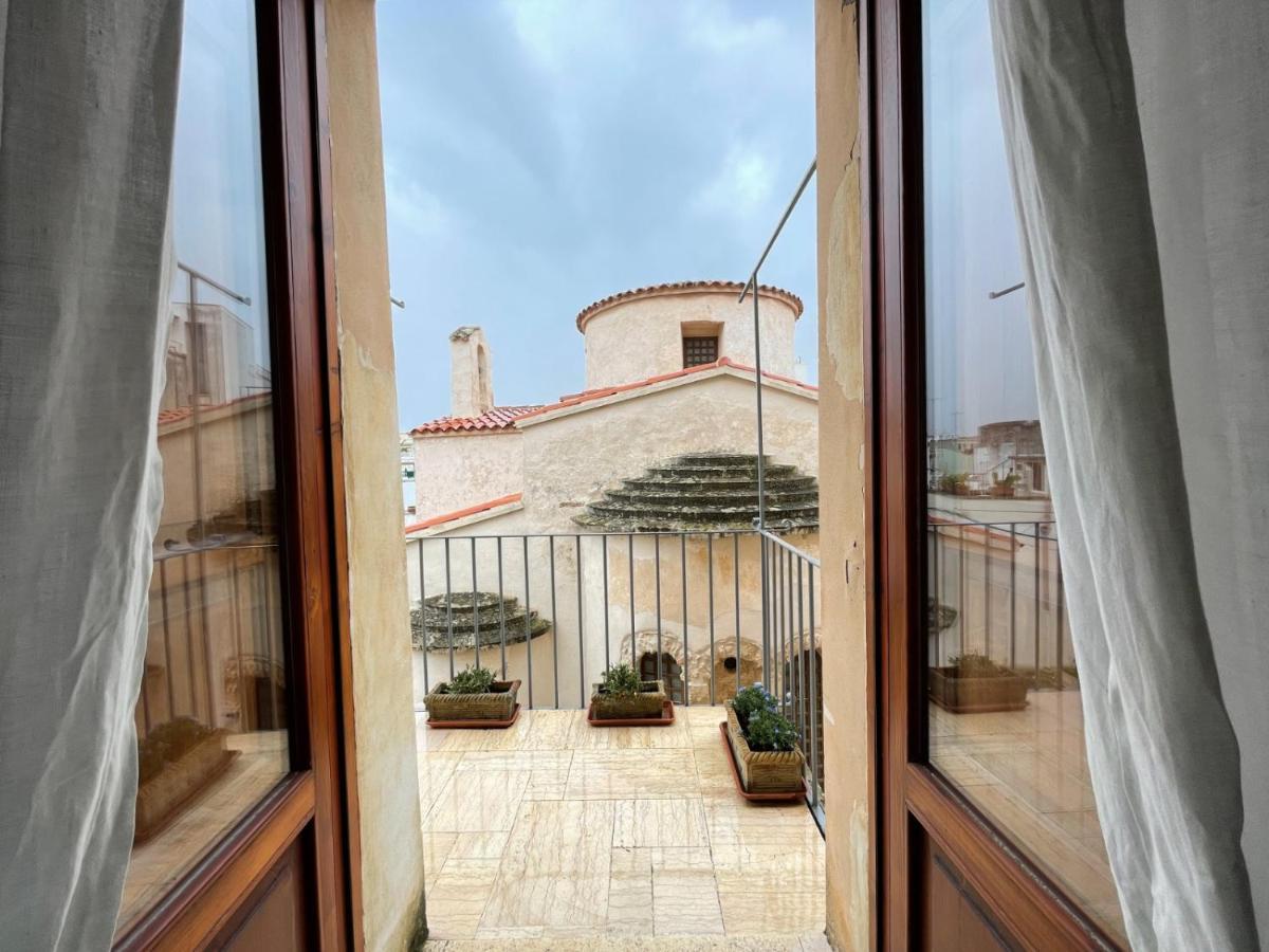 La Torretta - Marea Stays Collection Otranto Exteriör bild
