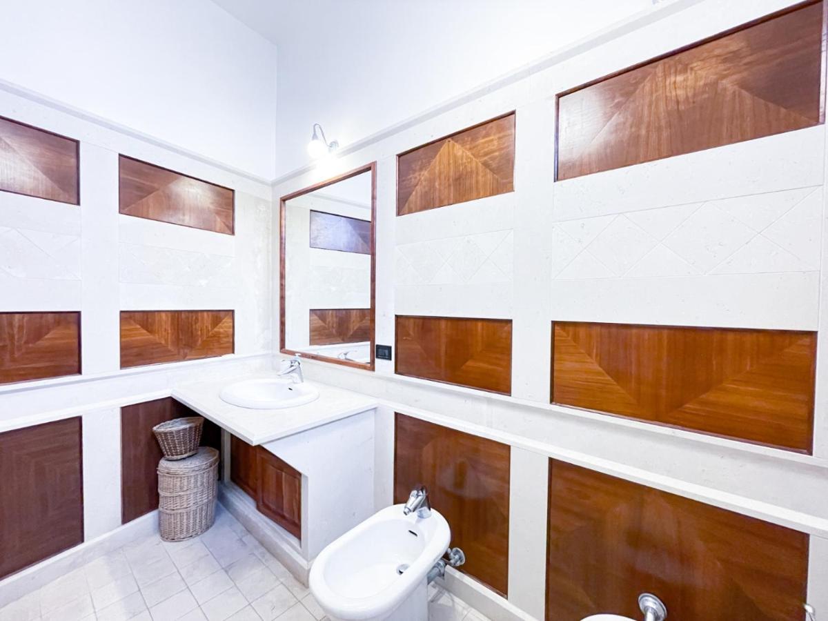 La Torretta - Marea Stays Collection Otranto Exteriör bild