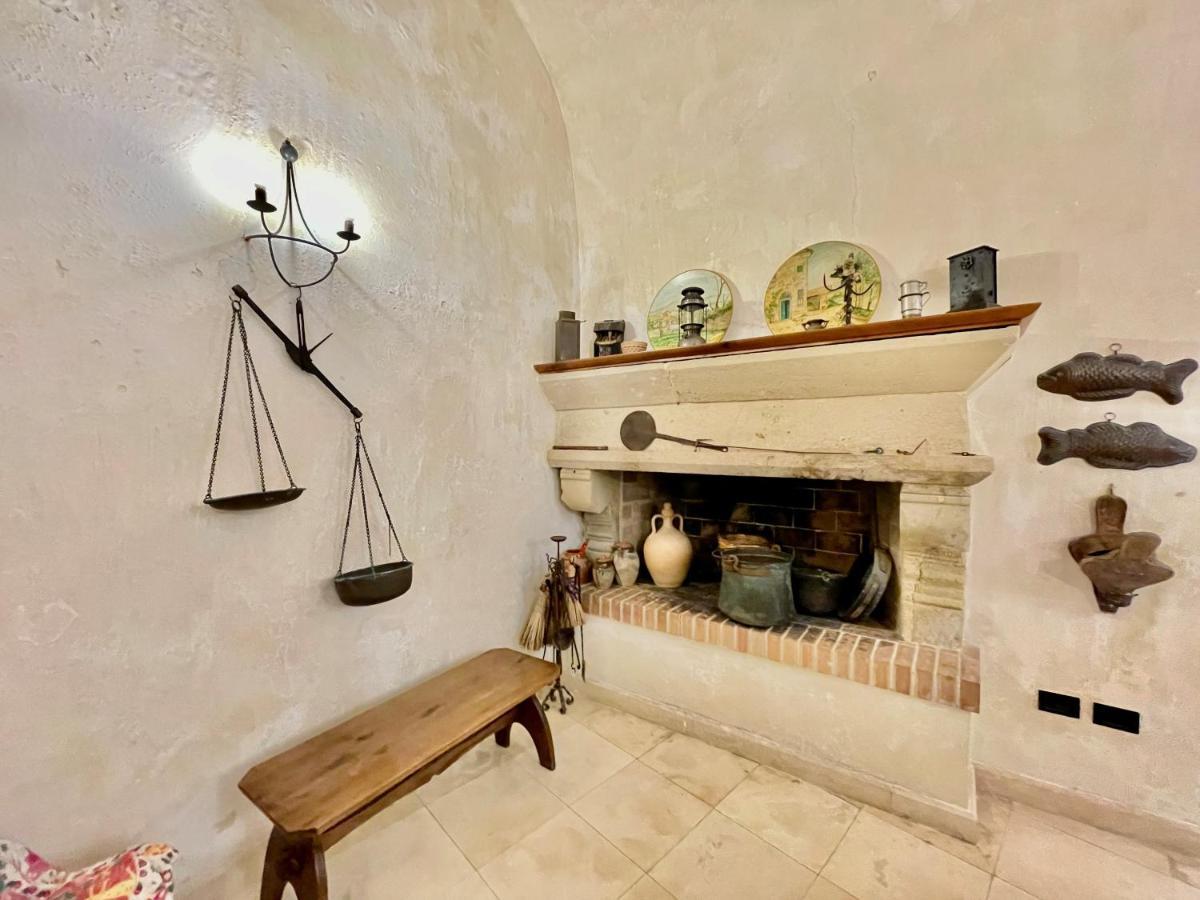 La Torretta - Marea Stays Collection Otranto Exteriör bild