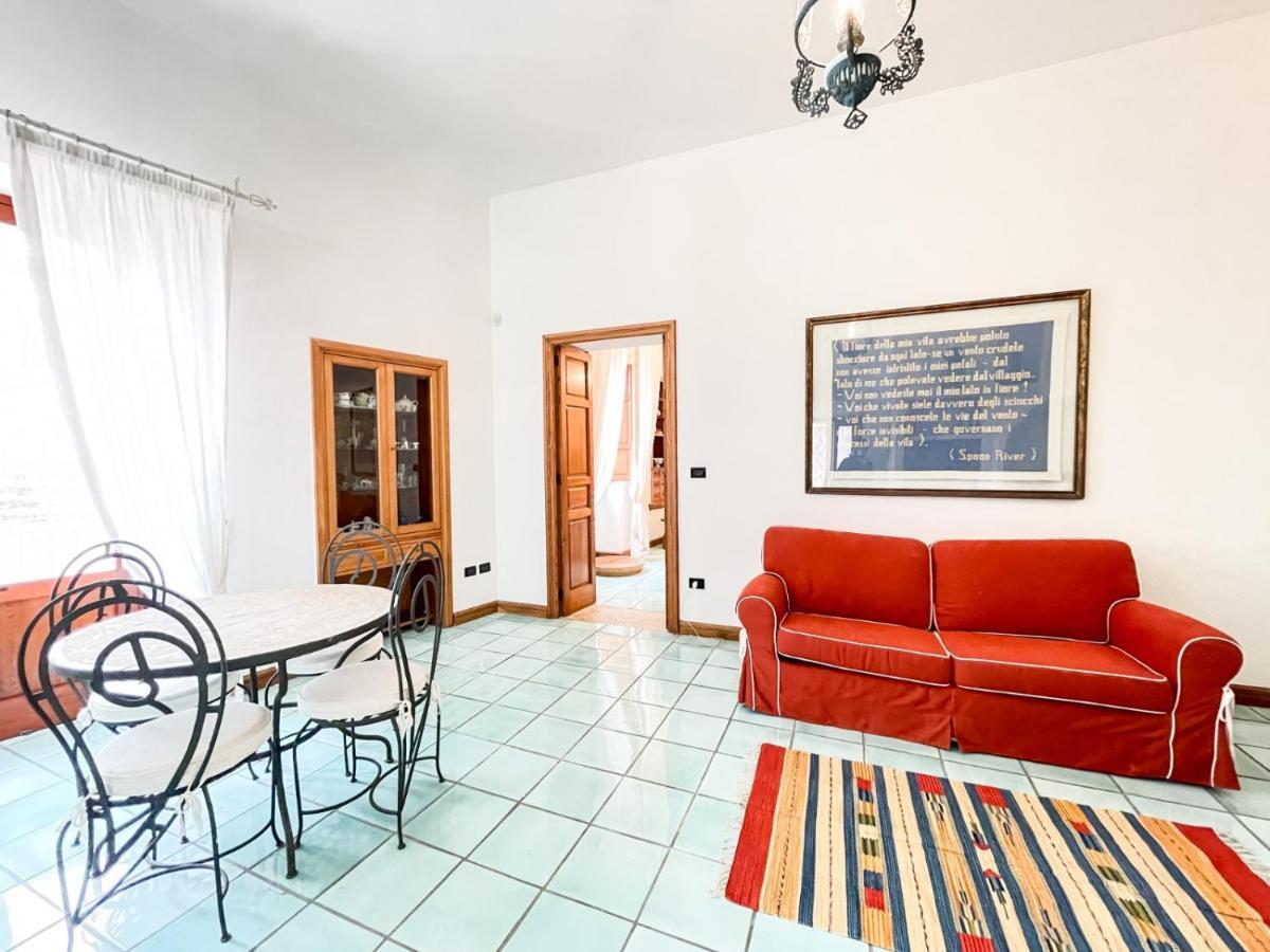 La Torretta - Marea Stays Collection Otranto Exteriör bild