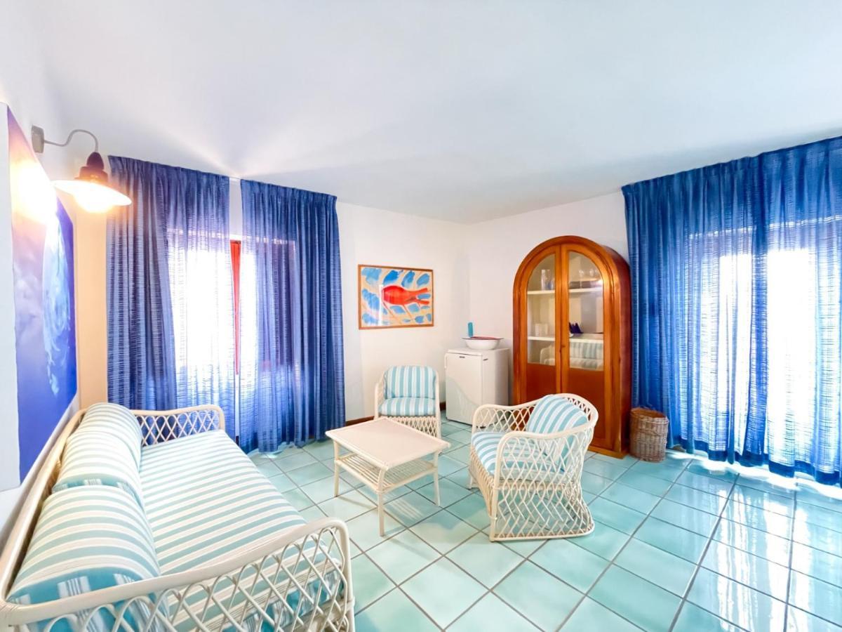 La Torretta - Marea Stays Collection Otranto Exteriör bild