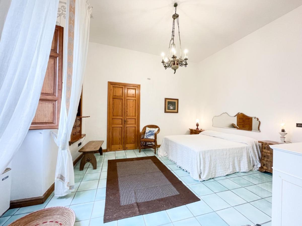 La Torretta - Marea Stays Collection Otranto Exteriör bild