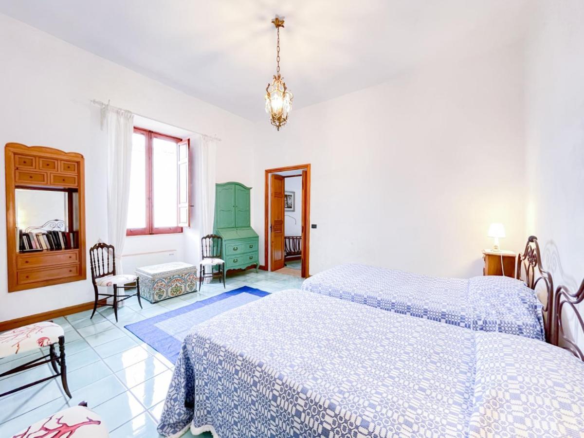 La Torretta - Marea Stays Collection Otranto Exteriör bild