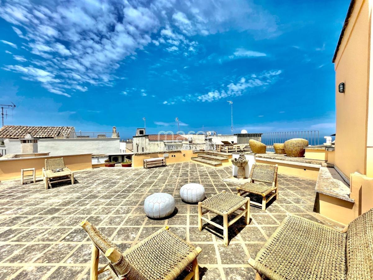 La Torretta - Marea Stays Collection Otranto Exteriör bild