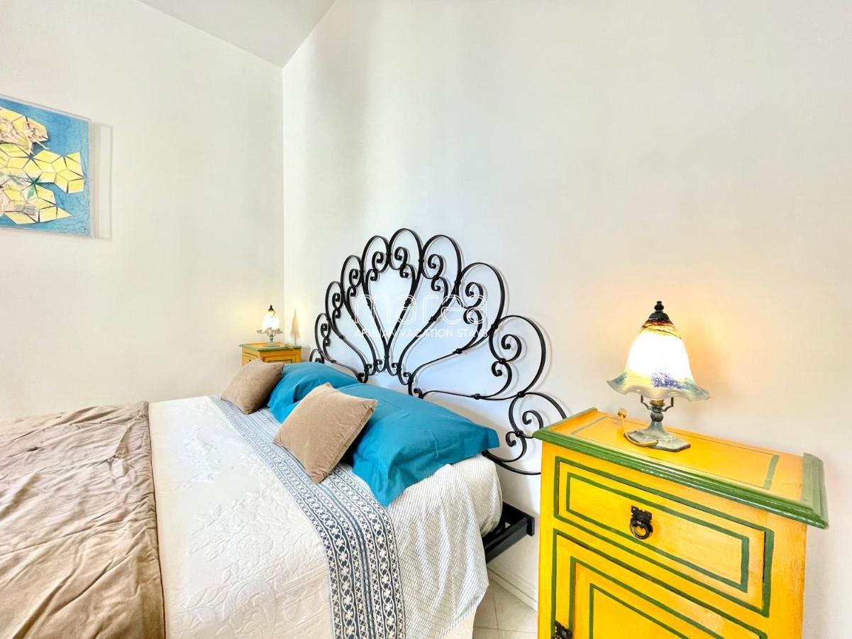 La Torretta - Marea Stays Collection Otranto Exteriör bild