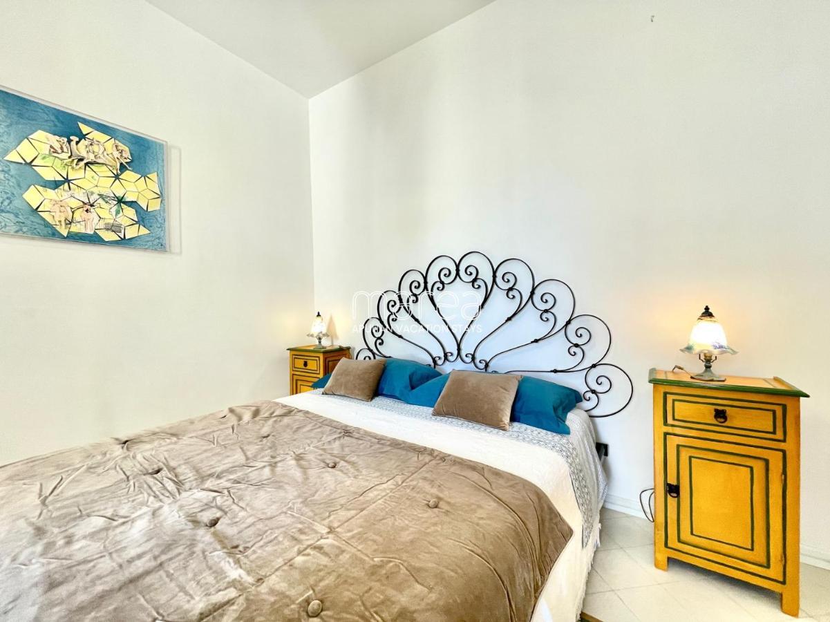 La Torretta - Marea Stays Collection Otranto Exteriör bild