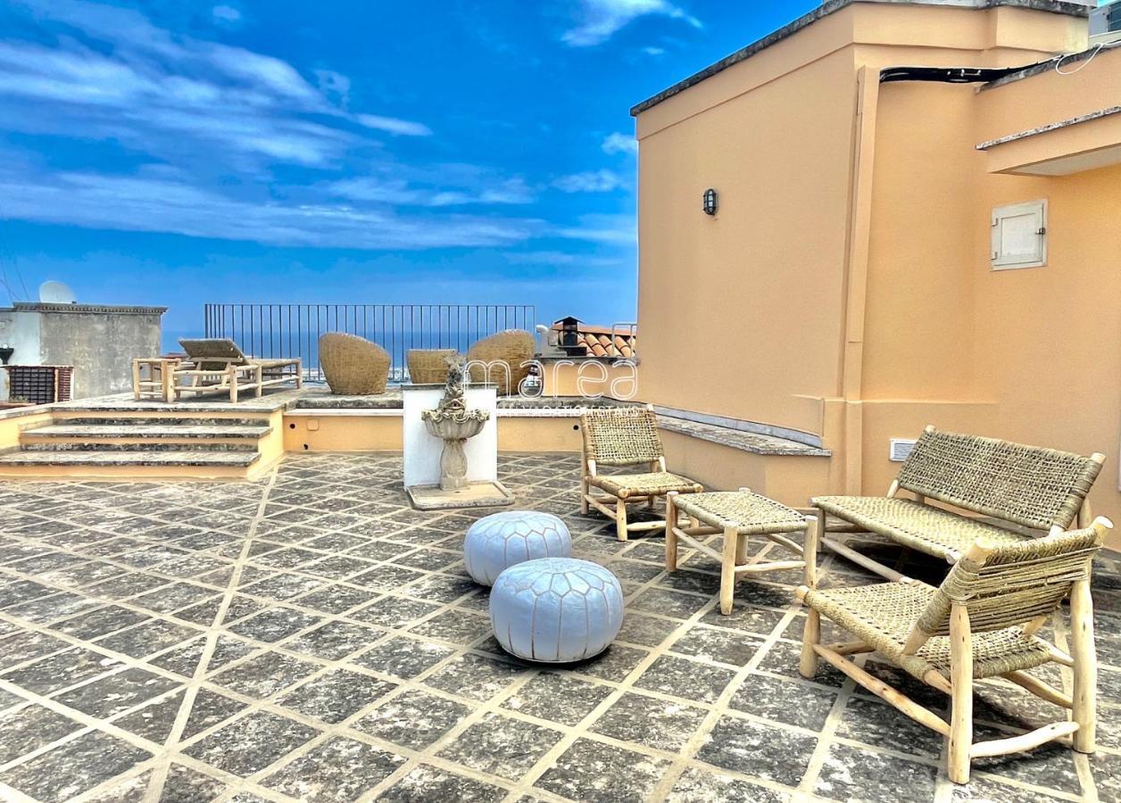 La Torretta - Marea Stays Collection Otranto Exteriör bild