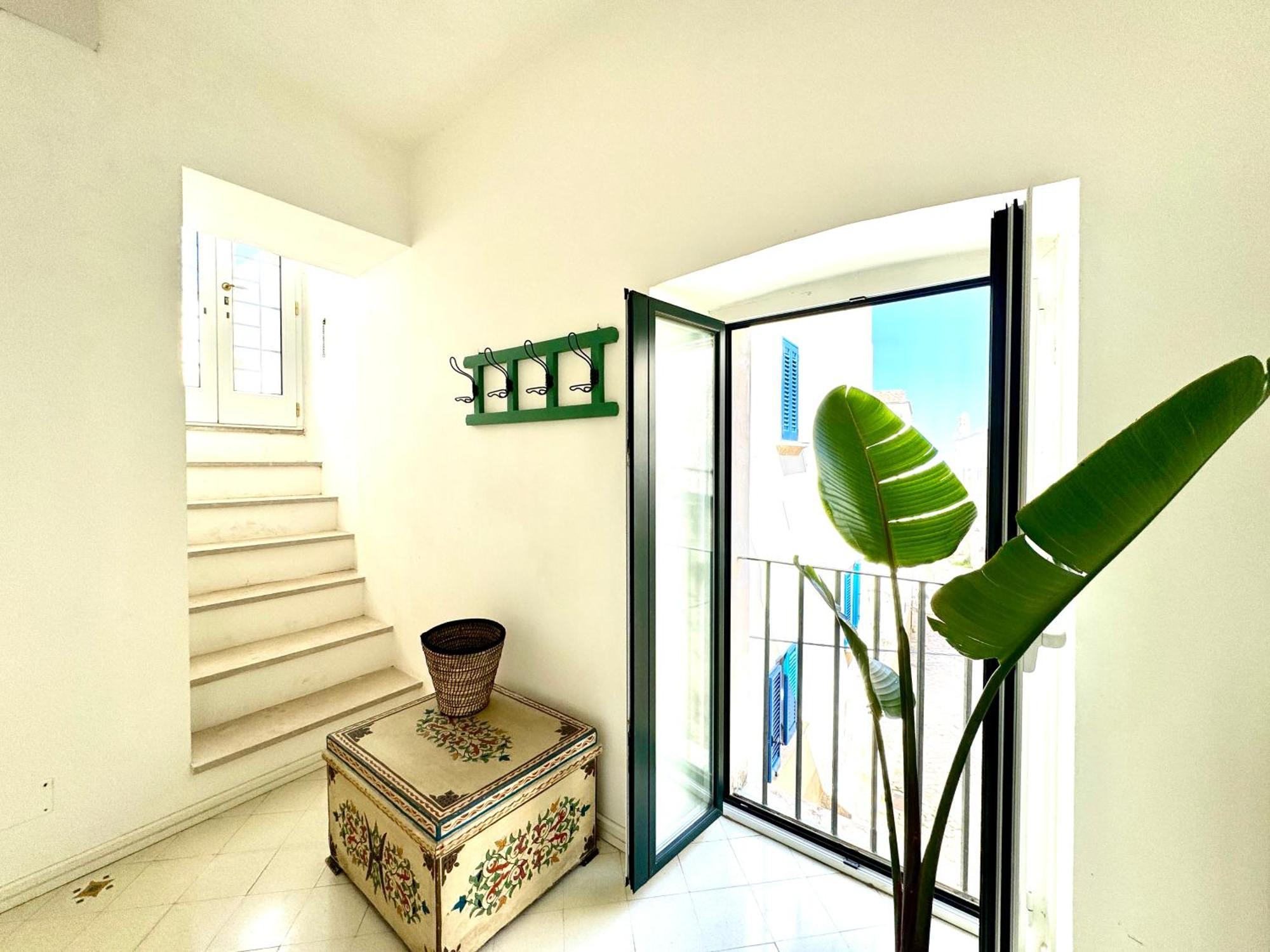 La Torretta - Marea Stays Collection Otranto Exteriör bild
