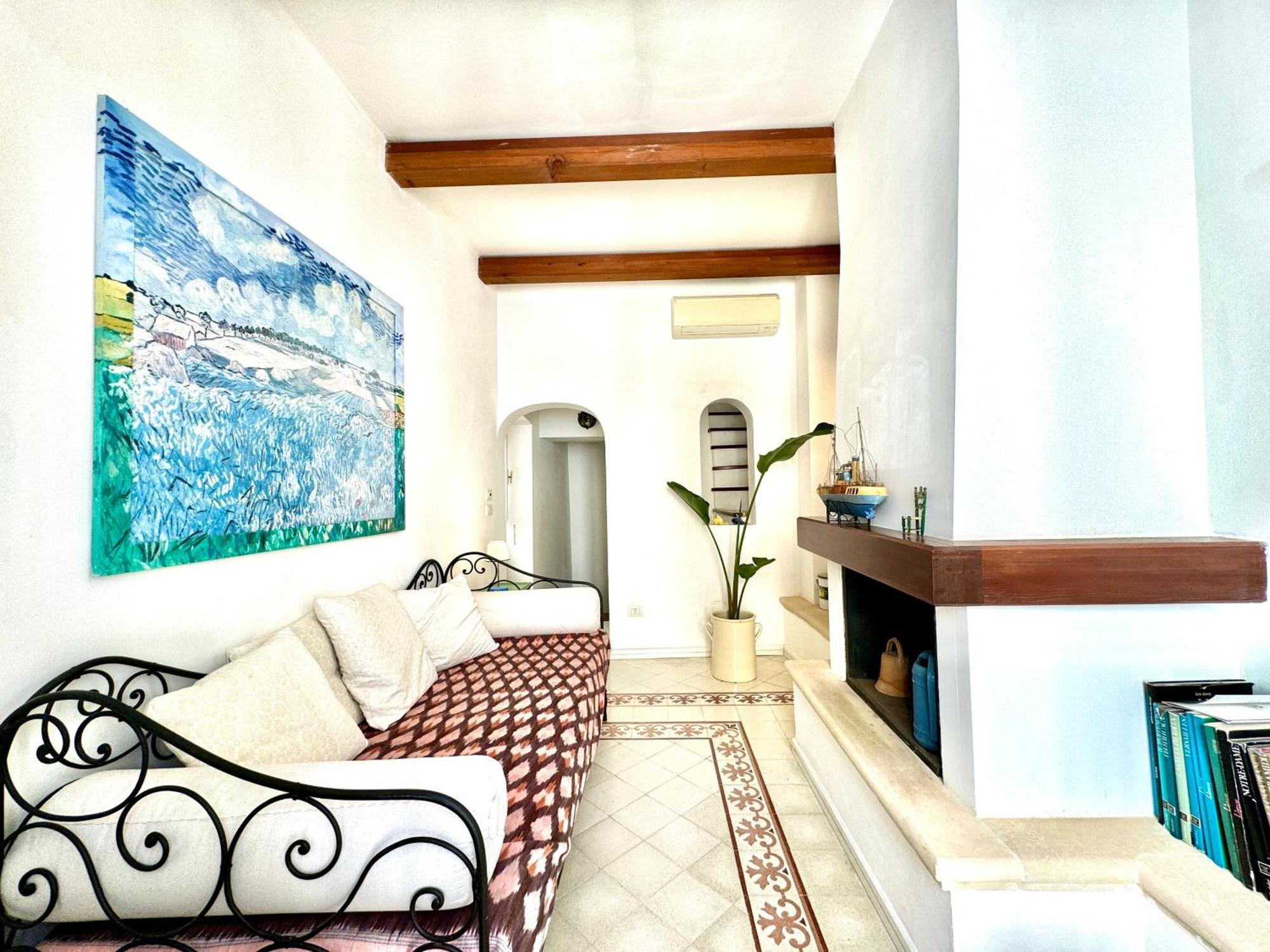 La Torretta - Marea Stays Collection Otranto Exteriör bild