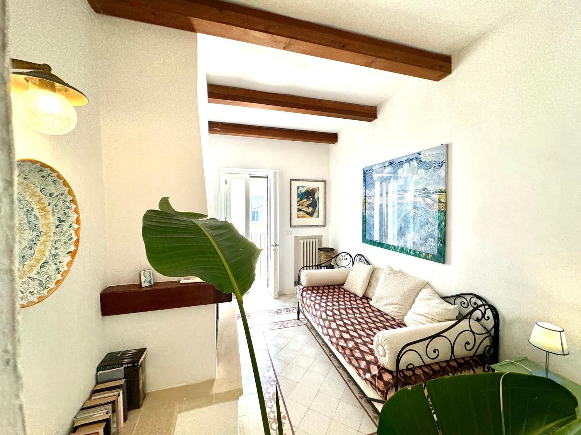 La Torretta - Marea Stays Collection Otranto Exteriör bild